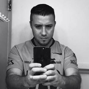 Meet your Posher, Omar